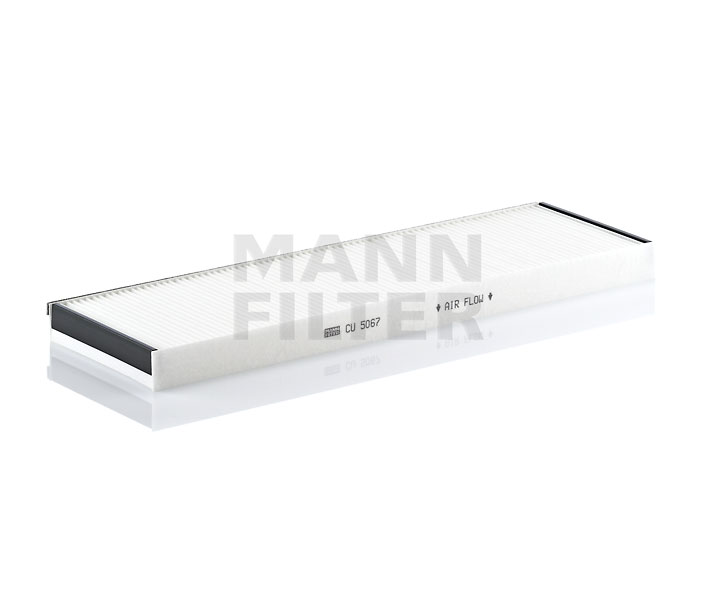 Ostke odavaid originaale Filter, salongiõhk CU 5067 mis on võrreldavad 503138477 OEM numbritega internetis