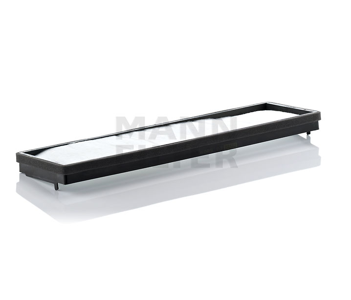 Įsigykite nebrangią originalią Salono filtras CU 5809. sulyginama su A9738350247 OEM numeriais internetu