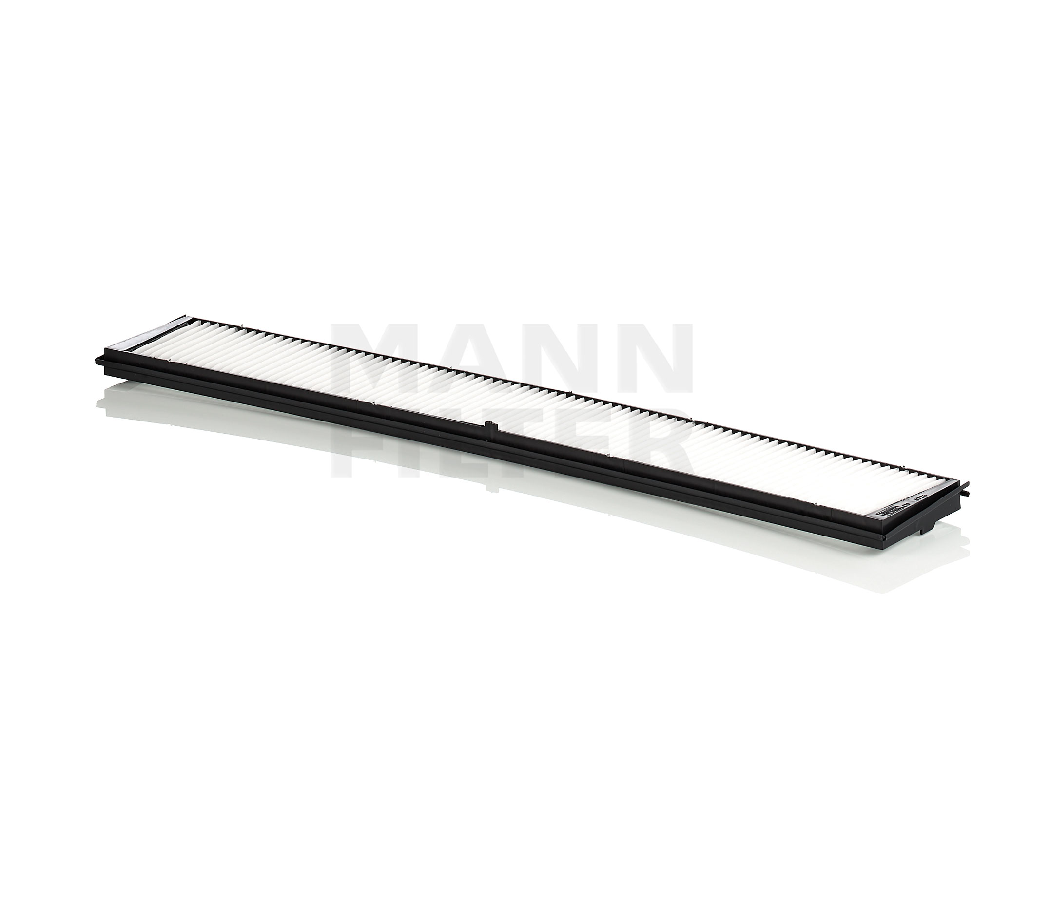 MANN-FILTER Innenraumfilter Produkt Nr.: CU 6724 zum günstigen Preis von 15,61 € kaufen