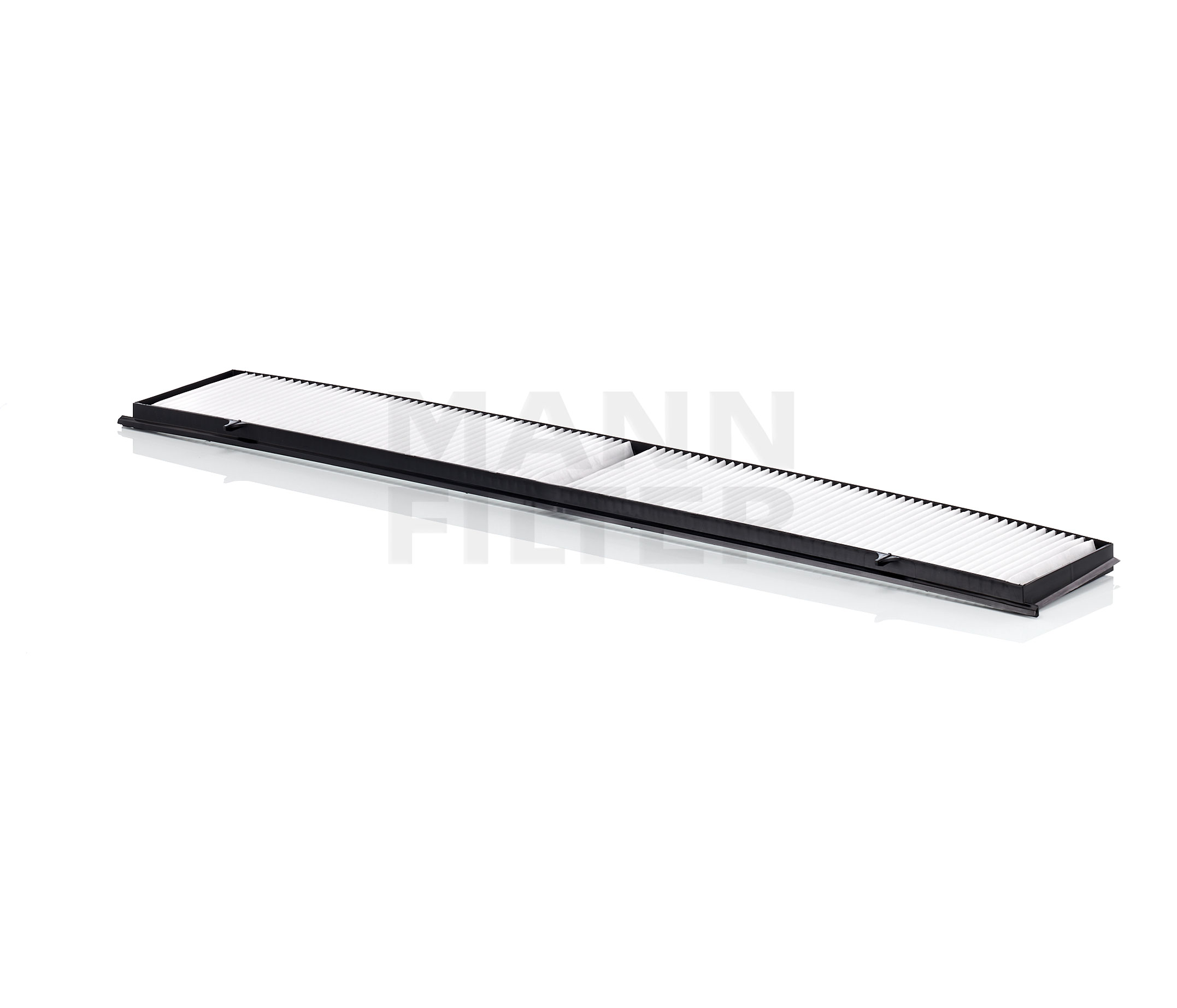 MANN-FILTER Innenraumfilter Produkt Nr.: CU 8430 zum günstigen Preis von 23,24 € kaufen