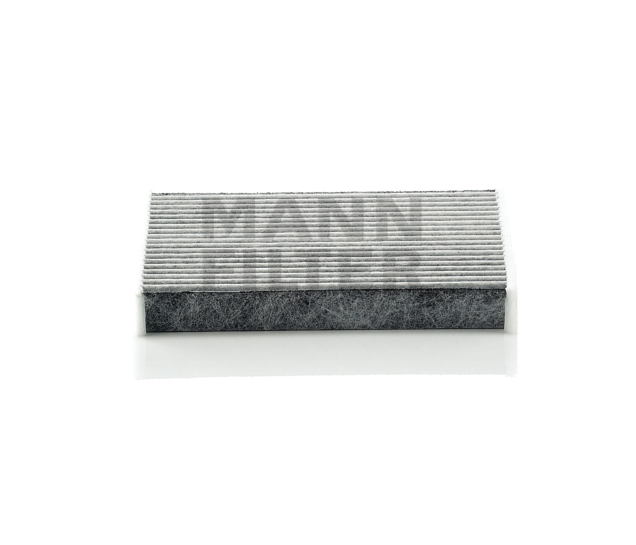 MANN-FILTER Innenraumfilter Produkt Nr.: CUK 1611 zum günstigen Preis von 30,03 € kaufen