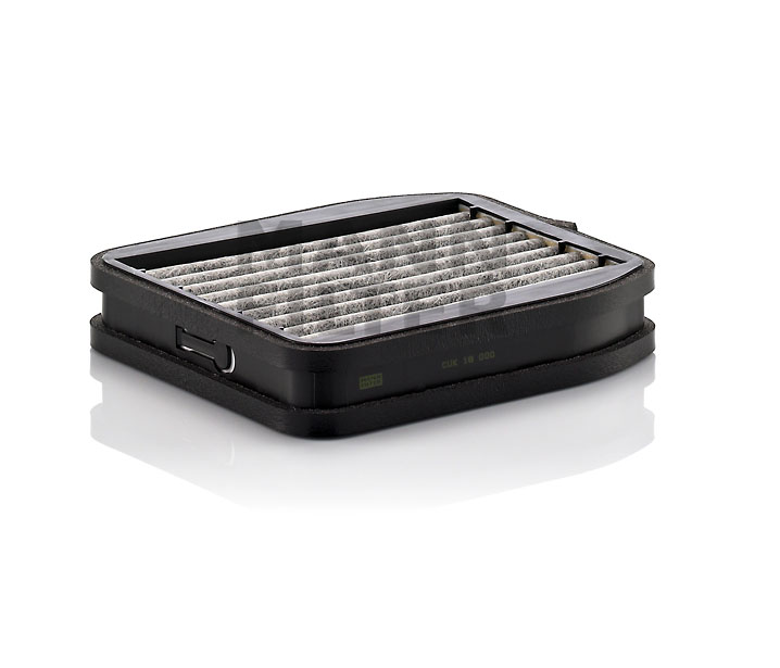 OEM Filter, salongiõhk MERCEDES-BENZ E-klass Avatava Veoauto / Šassii VF211 2118300818, 2118301200, A2118300818 alates MANN-FILTER - säästke raha meie madalate hindadega
