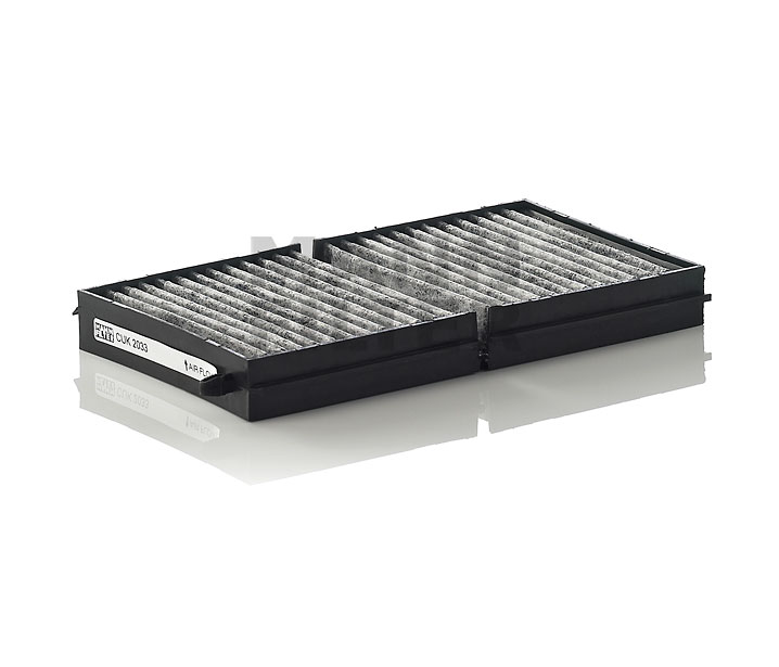 OE MAZDA 5 2024 Salongifilter C10261J6X, CB1261J6X, CB1261J6X9A pärit MANN-FILTER