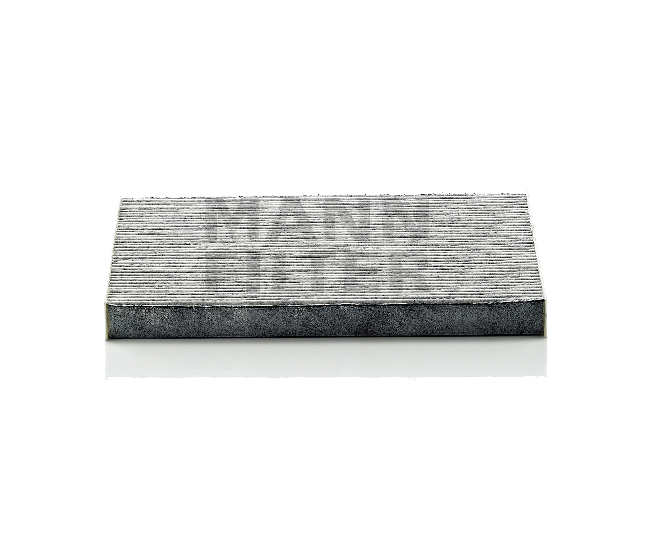 MANN-FILTER Innenraumfilter Produkt Nr.: CUK 2035 zum günstigen Preis von 17,58 € kaufen