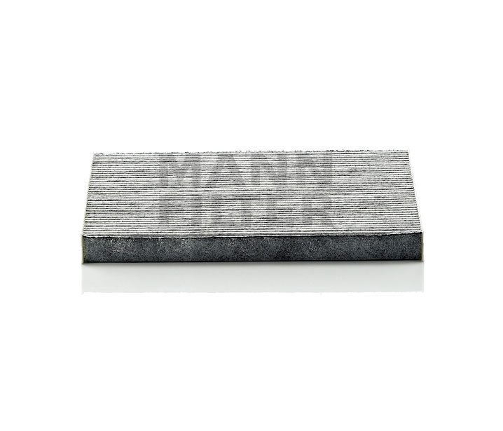 OEM Suodatin, sisäilma TOYOTA COROLLA Verso ZDE12_, CDE12_ 0897400850, 87139YZZ07, 8856802030 MANN-FILTER - säästä rahaa edullisten hintojemme avulla