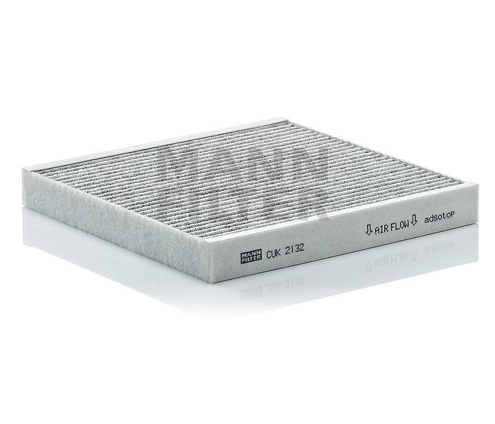 SMART Pollenszűrő eredeti minőségben 272774711R, 4518300018, 4518350247 ől MANN-FILTER