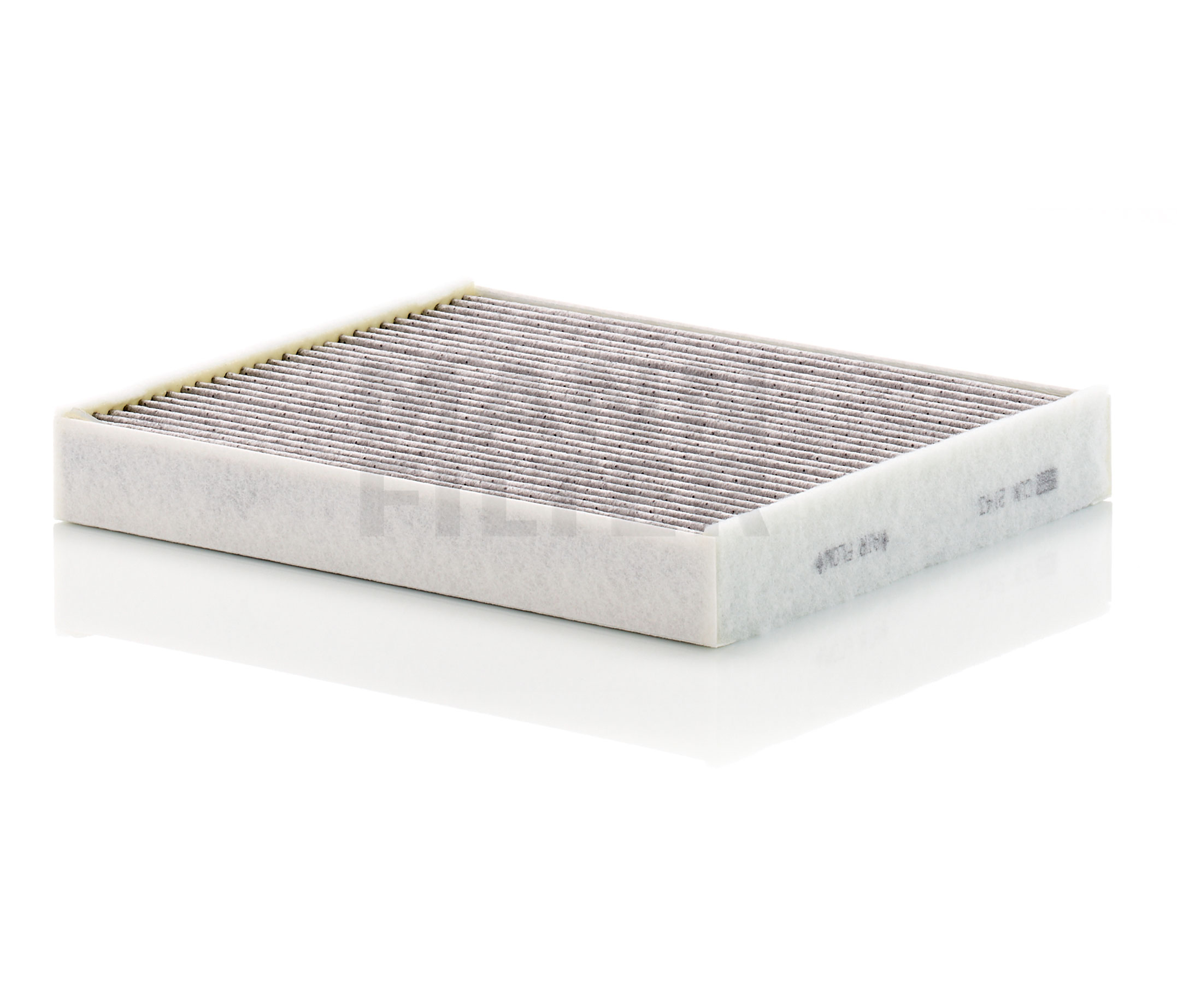 Ostke MANN-FILTER Filter, salongiõhk Toode nr.: CUK 2143 madala hinnaga 28,84 €