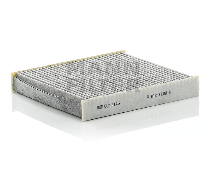 OE SUBARU IMPREZA Pollen filter G3210FE000, 72880FG000, 72880FG0009P from MANN-FILTER - reduced prices