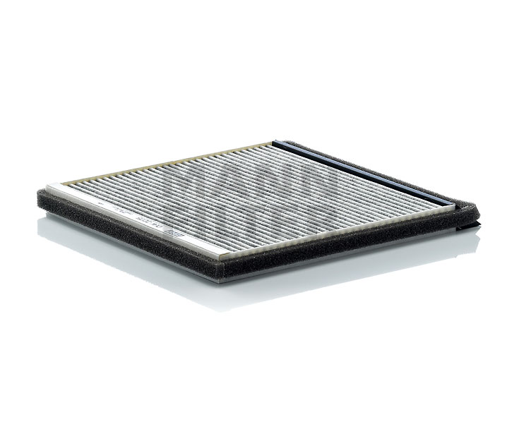 Filtre d'habitacle OEM CITROËN 1.9 SD 75 CH Diesel 6441EH de MANN-FILTER en ligne à prix imbattables