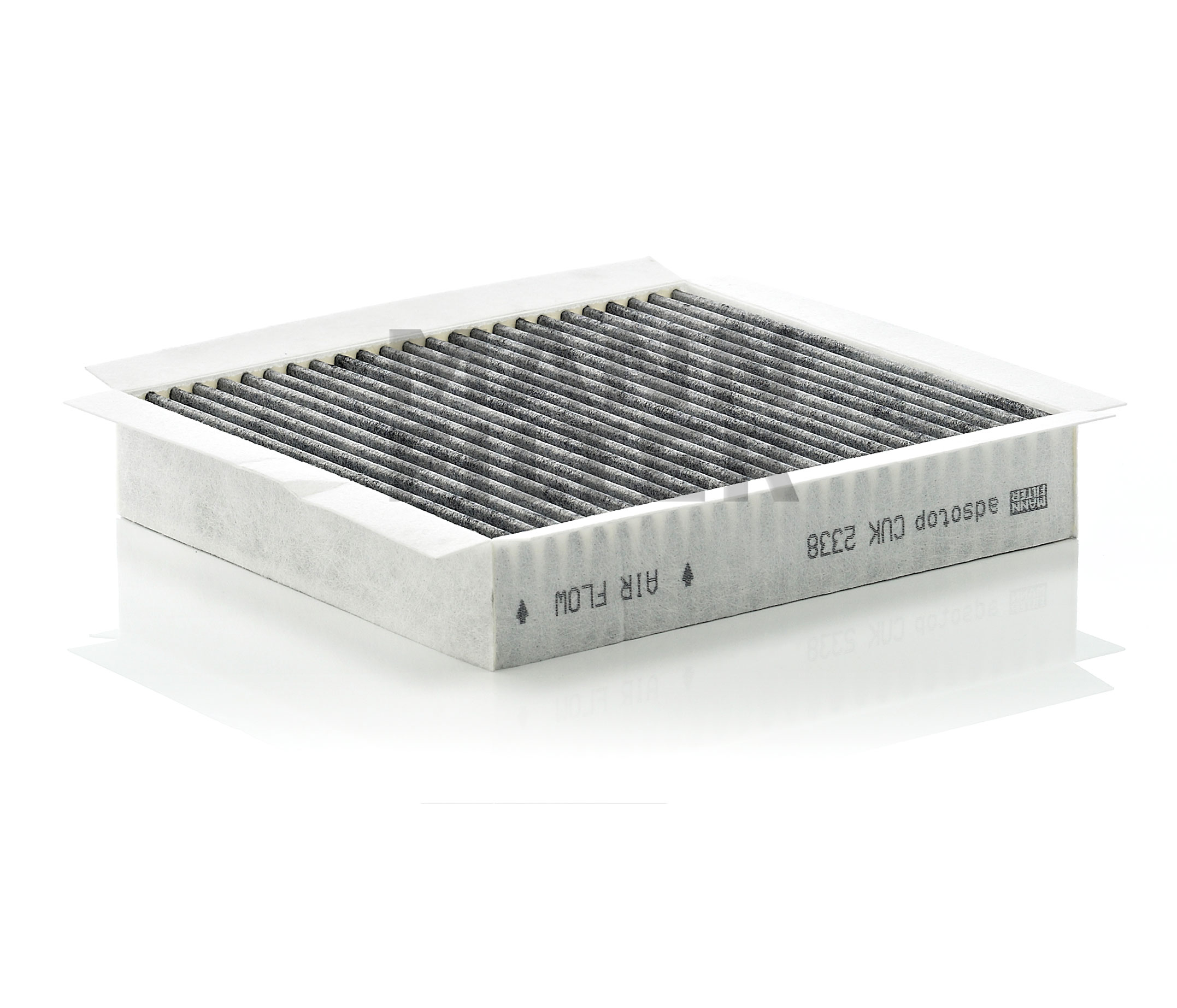 Ostke MANN-FILTER Filter, salongiõhk Toode nr.: CUK 2338 madala hinnaga 24,28 €