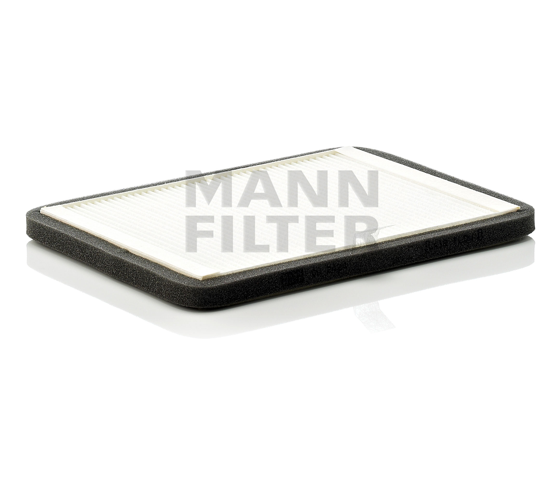 Įsigykite MANN-FILTER Salono filtras Prekės Nr.: CUK 2424 už žemiausią 18,74 € kainą