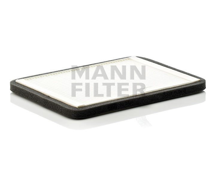 Originale Innenraumfilter RENAULT 1.9 dT (JA0Y) 94 PS Diesel 7711228914 von MANN-FILTER im Internet zu fairen Preisen