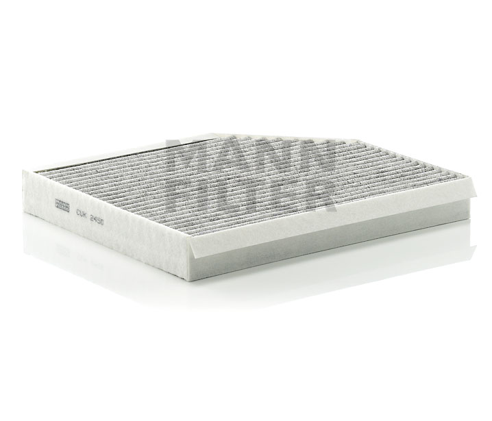 OE AUDI A4 2022 Utastér levegőszűrő 8K0819439, 8K0819439A, 8K0819439B ől MANN-FILTER