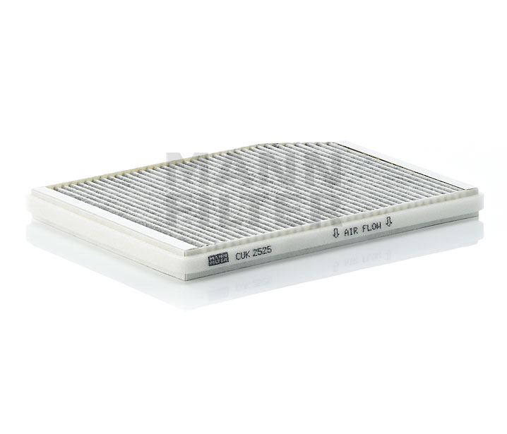 OEM Interieurfilter RENAULT 2.0 16V 139 PK Benzine 7711228920 van MANN-FILTER online aan geweldige prijzen