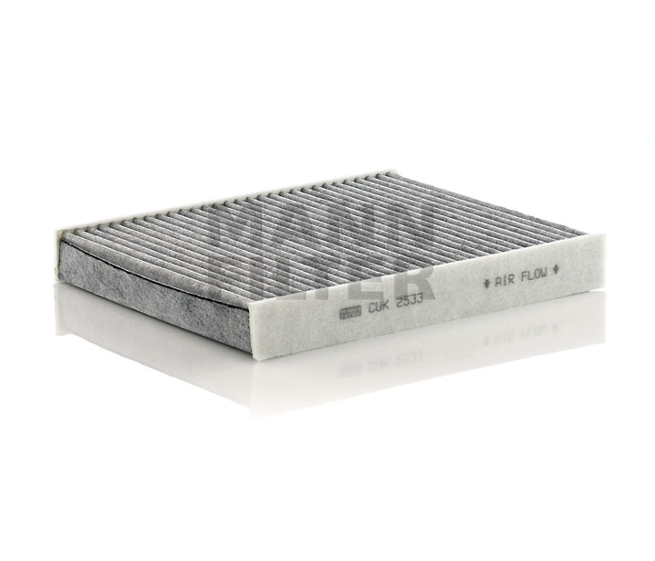 OE BMW Serie 7 Filtro de habitáculo 64116809933, 64116991537, 64119163328 de MANN-FILTER - precios rebajados