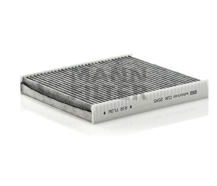 Filter notranjega prostora VW v originalni kakovosti 4638300018, 6Q0819635, 6Q0819653 od MANN-FILTER