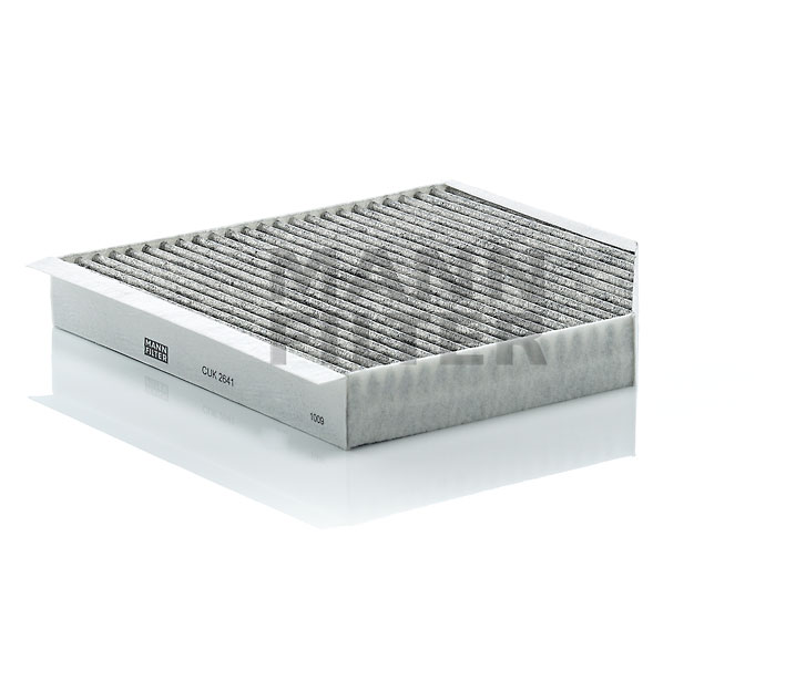 OE AUDI A6 2023 Utastér levegő szűrő 4GD819439, 4H0819439, 7P0819631 ől MANN-FILTER
