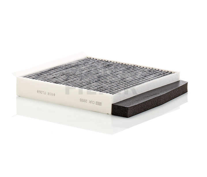 OE VOLVO XC70 2012 Salongi õhufilter 30630754, 30676413, 9171756 pärit MANN-FILTER