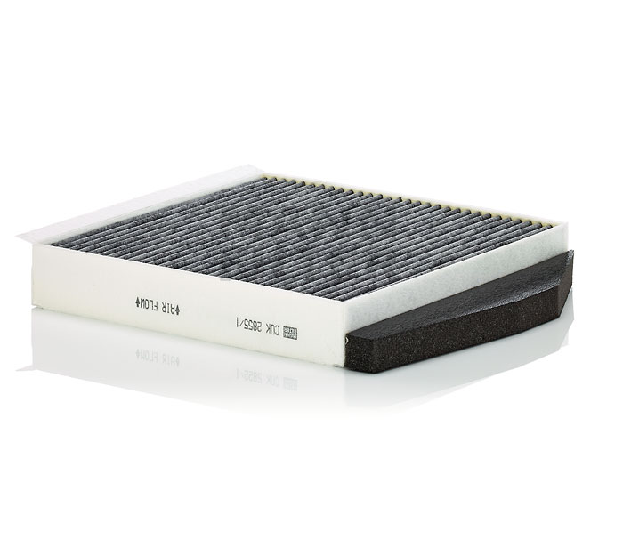 OE VOLVO XC70 2011 Salongifilter 30630754, 30630755, 30676413 pärit MANN-FILTER