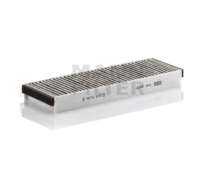 OE AUDI R8 Filtro abitacolo 4F0819439, 4F0819439A, 4F0819439C da MANN-FILTER - prezzi ridotti