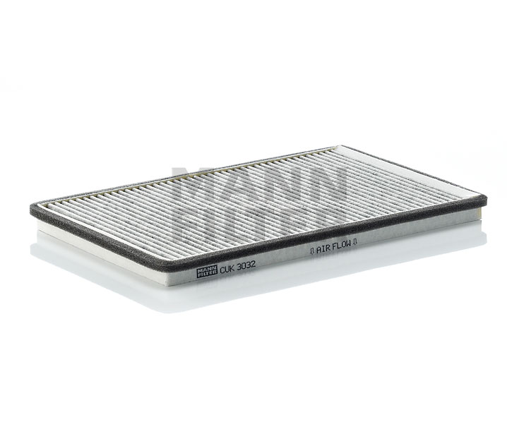 OEM Filtr, vzduch v interiéru RENAULT 1.9 dT (JA0Y) 94 HP Diesel 7700845811 od MANN-FILTER online za výborné ceny