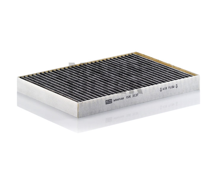 OE CHRYSLER 300 2025 Utastér levegőszűrő 04596501AB, 04596501AC, 4596501AB ől MANN-FILTER
