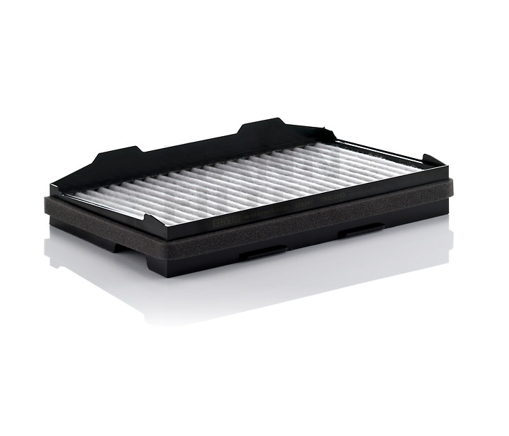MANN-FILTER CUK3220