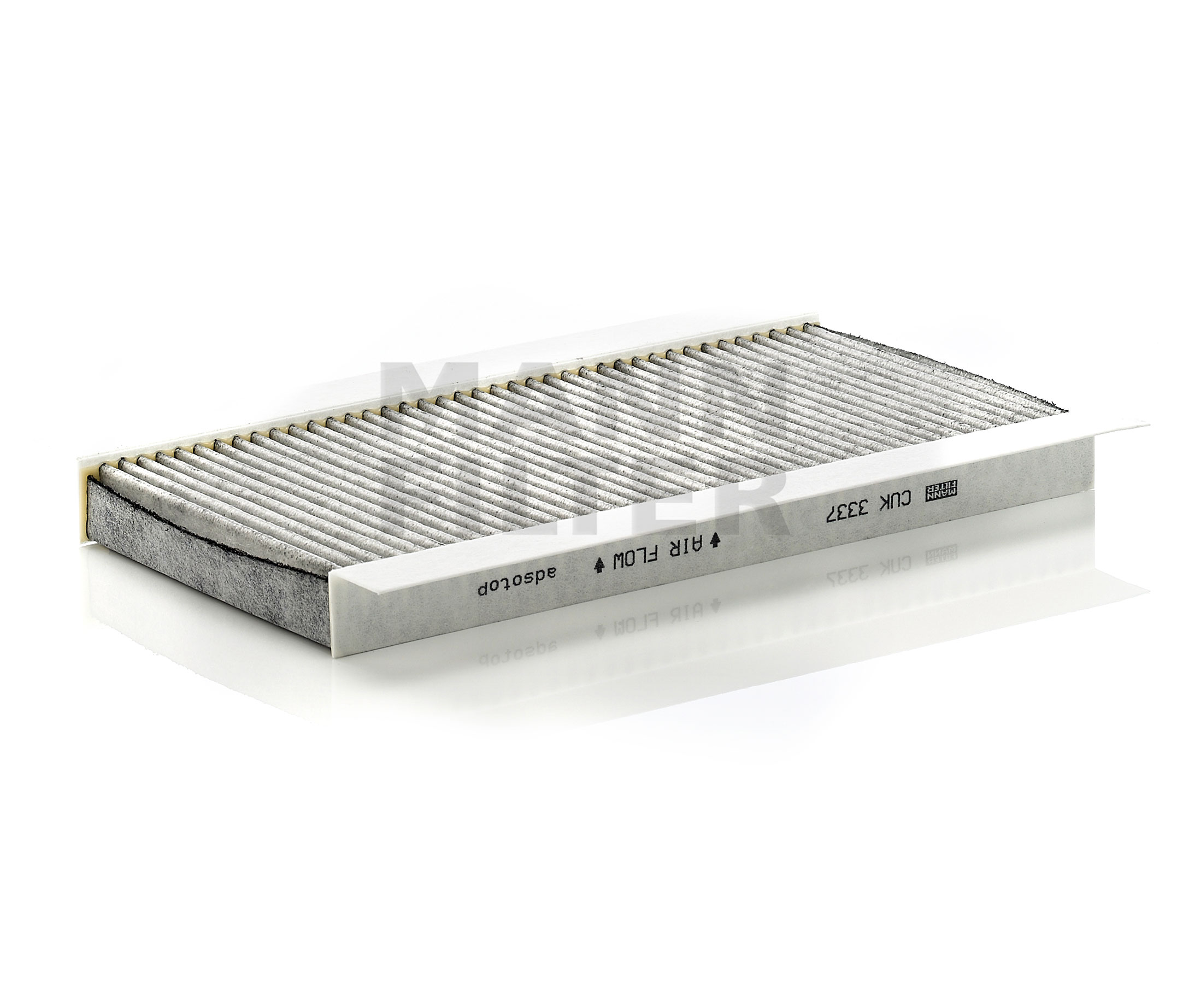 Ostke MANN-FILTER Filter, salongiõhk Toode nr.: CUK 3337 madala hinnaga 21,90 €