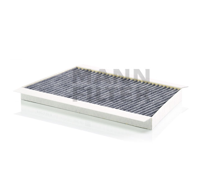OE MERCEDES-BENZ C-klass 2023 Salongi õhufilter 2038300118, 2038300918, A2038300118 pärit MANN-FILTER