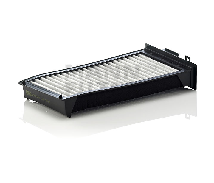 OEM Filtru, aer habitaclu CITROËN C5 caroserie inchisa/combi DE_, RE_ 6447HV, M2198, 6447HT de la MANN-FILTER - economisiți datorită prețurilor noastre mici