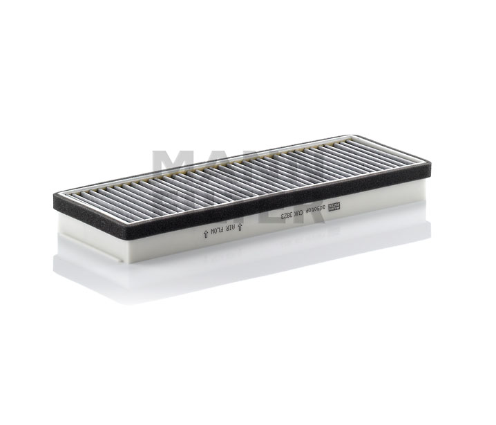 Köp billiga original Kupéfilter CUK 3823 jämförbara med A0008303418 OEM nummer på nätet