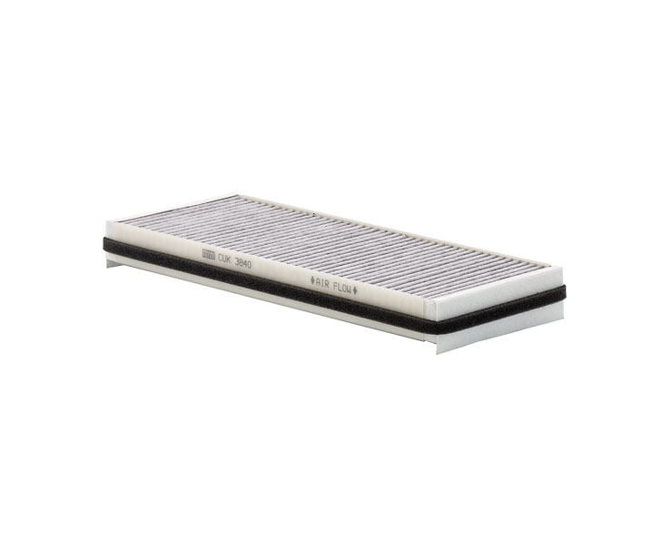 OEM Salono filtras RENAULT ESPACE IV JK0/1_ 7701056390, 8200037999, 400J9491 iš MANN-FILTER - sutaupykite su mūsų žemomis kainomis