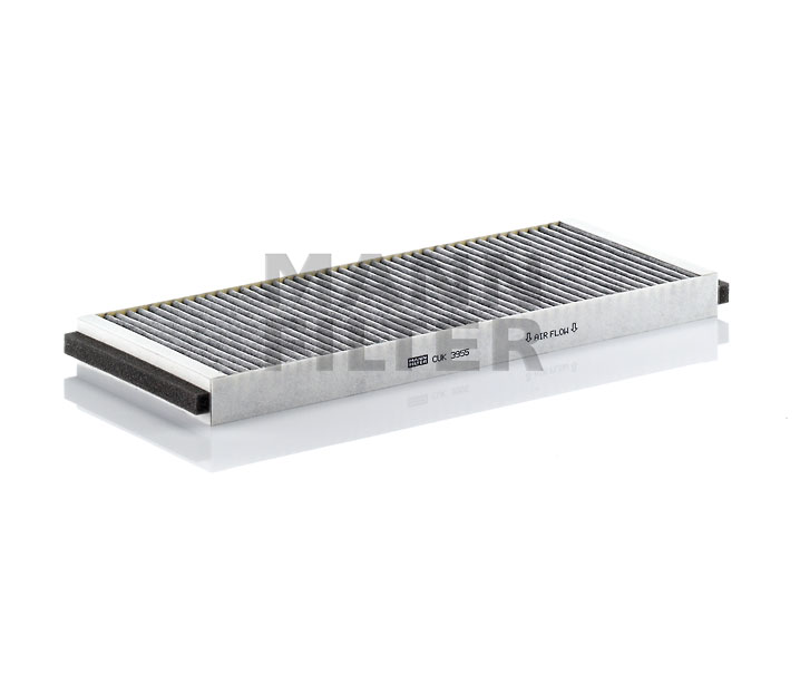 OE AUDI COUPE Filtro abitacolo 3B0091800, 8A0819439A, 8A0819439B da MANN-FILTER - prezzi ridotti