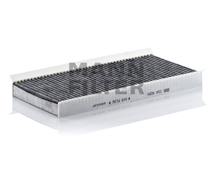 OE MERCEDES-BENZ B-Klasse Interieurfilter 1698300118, 1698300218, A1698300118 van MANN-FILTER - aan spotprijzen