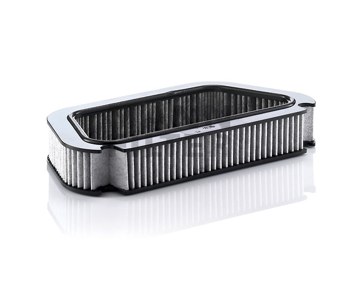 OE Airco filter AUDI A8 2024 4E0819439A, 4H0819439, L4GD819439 van MANN-FILTER
