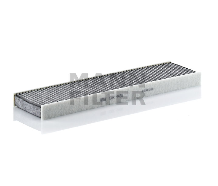 Originální značkoví výrobce Filtr, vzduch v interiéru MINI 64113422664, 64113422665, 64319127515 od MANN-FILTER - Top značky za nízké ceny!