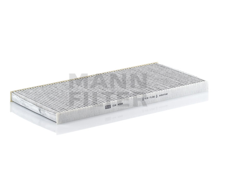 Köp billiga original Kupéfilter CUK 4594 jämförbara med 2994583 OEM nummer på nätet