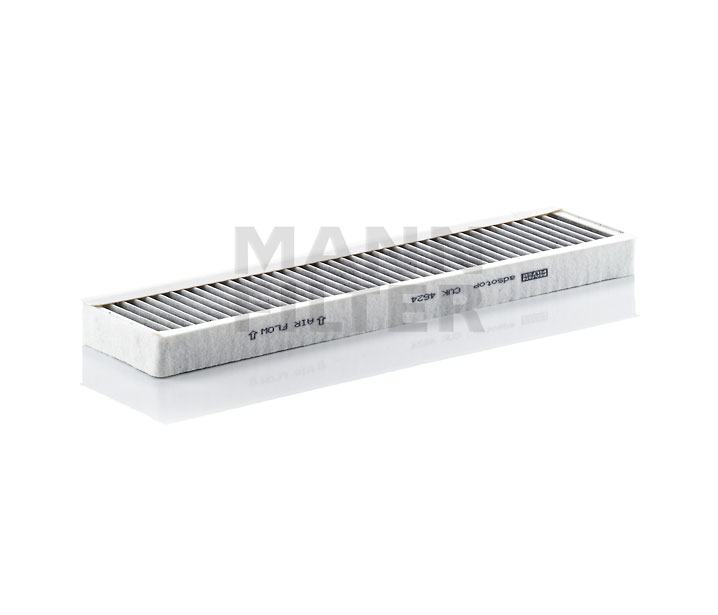 OE Kabinenluftfilter MINI Cabrio 2022 64311496710, 64311496711, 64319257505 von MANN-FILTER