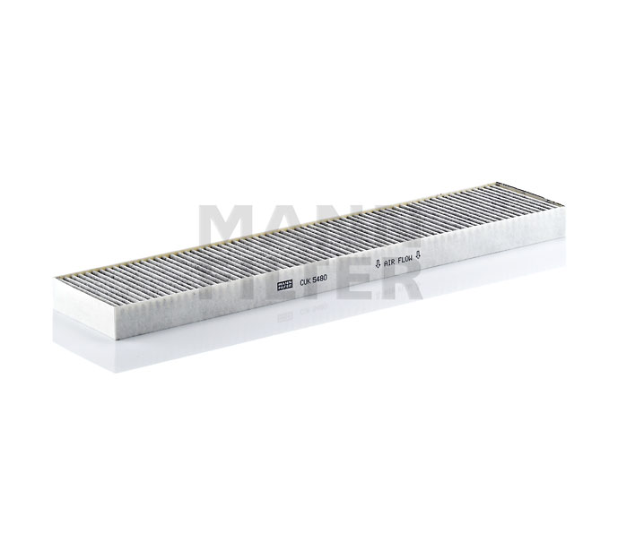 OE FORD GALAXY Kupefilter 1054468, 1107351, 1113627 fra MANN-FILTER - reduserte priser