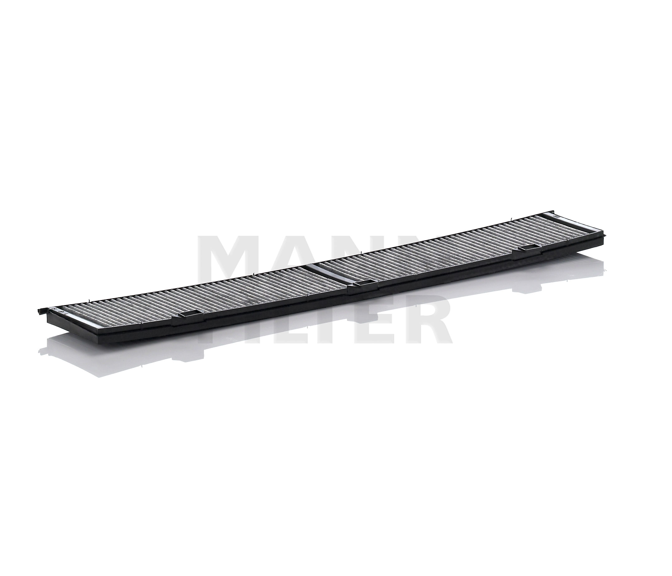 MANN-FILTER Innenraumfilter Produkt Nr.: CUK 8430 zum günstigen Preis von 25,11 € kaufen