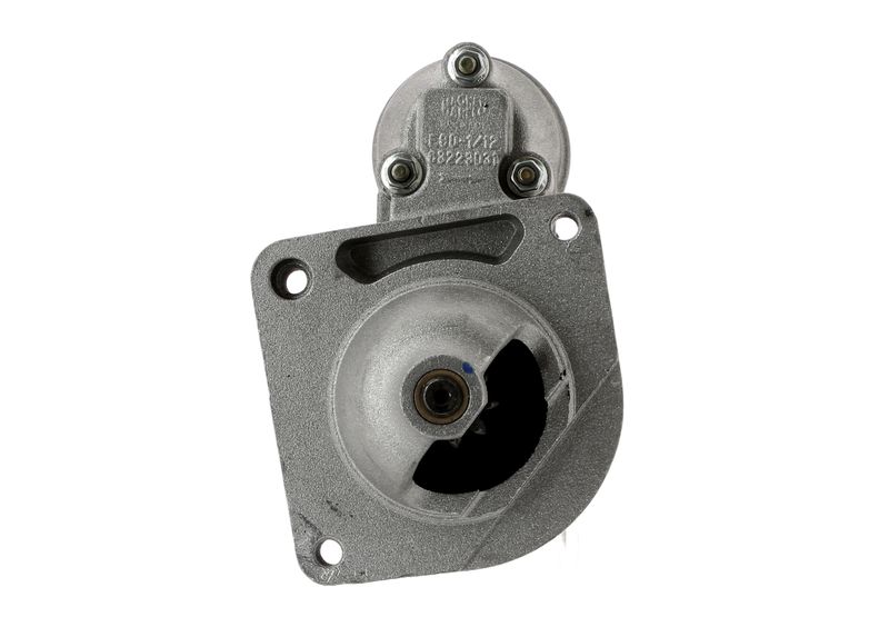3542 CEVAM Starter Scudo I Kombi (220) 1.6 79 PS Benzin