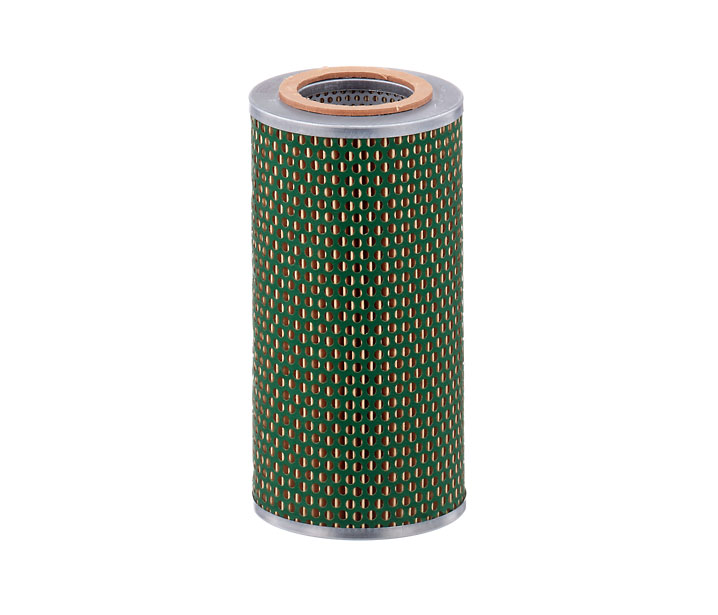 Filtru ulei STEYR de calitate originală 0005053014, 11K243, 2H4433 de la MANN-FILTER