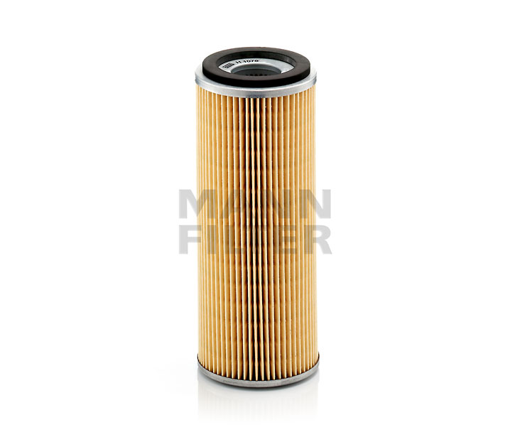 OE TRIUMPH TOLEDO Filtru ulei de la MANN-FILTER - prețuri reduse