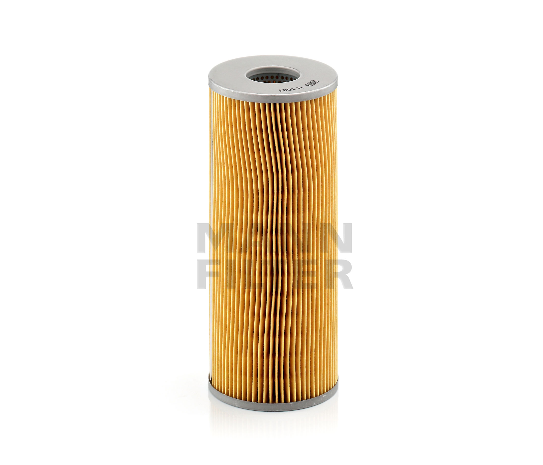 Ostke MANN-FILTER Õlifilter Toode nr.: H 1081 madala hinnaga 20,75 €