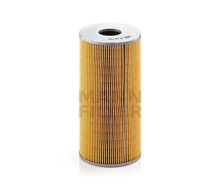 Köp billiga original Oljefilter H 12 113 jämförbara med 5576356 OEM nummer på nätet