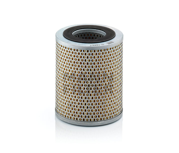 Cumpărați online Filtru ulei H 1263/1 original/ă și la un preț mic, compatibil/ă cu nr. OEM AR28271