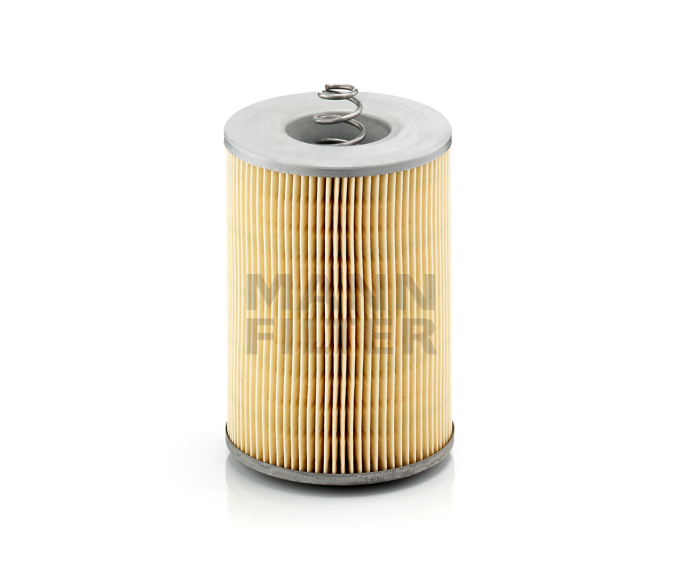 Køb MANN-FILTER Oliefilter Produktnummer.: H 1275 til den lave pris af 157,13 kr.