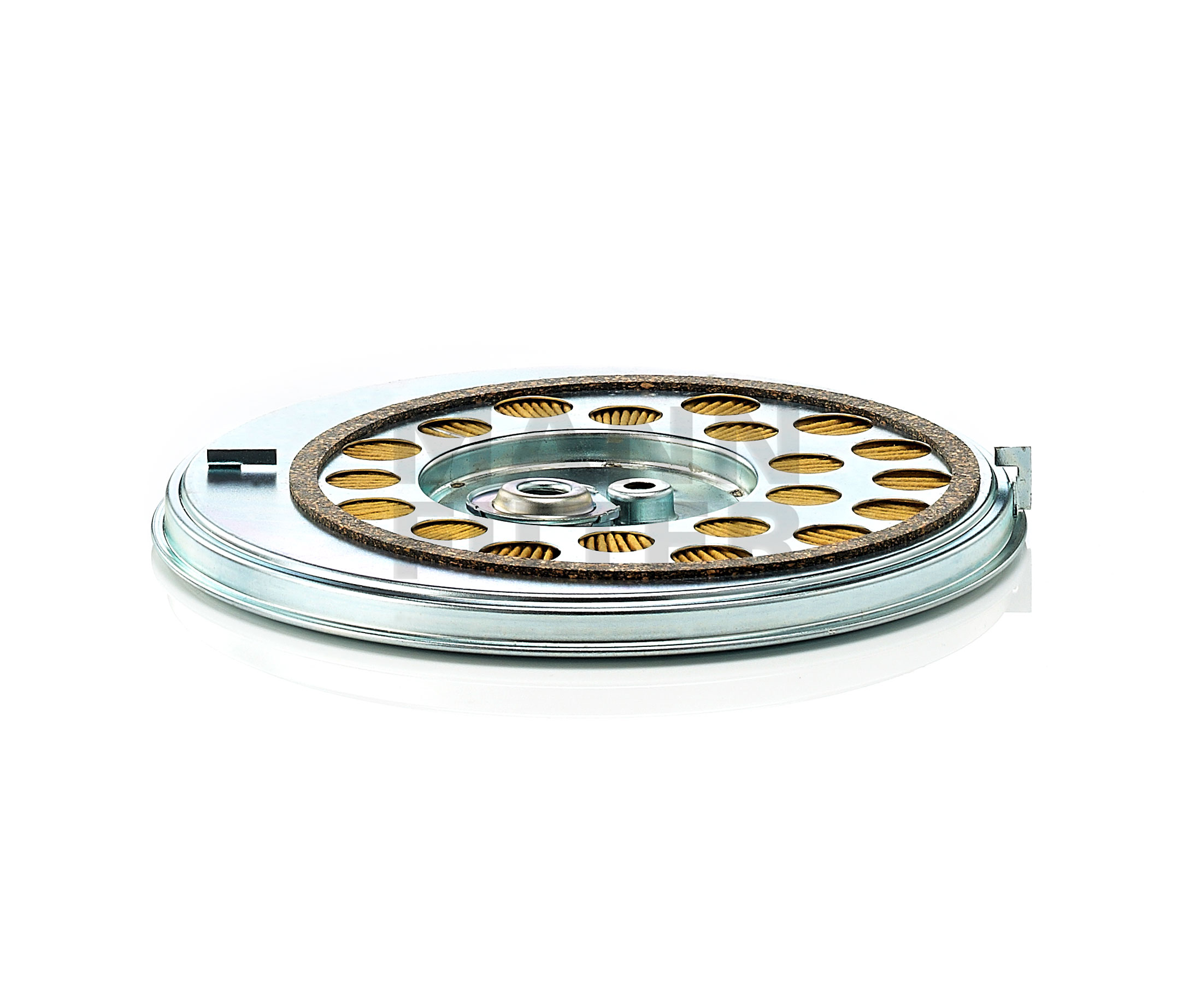 Bestel MANN-FILTER Automaatbak, filter Artikelnr.: H 1810/1 aan de scherpe prijs van 104,31 €