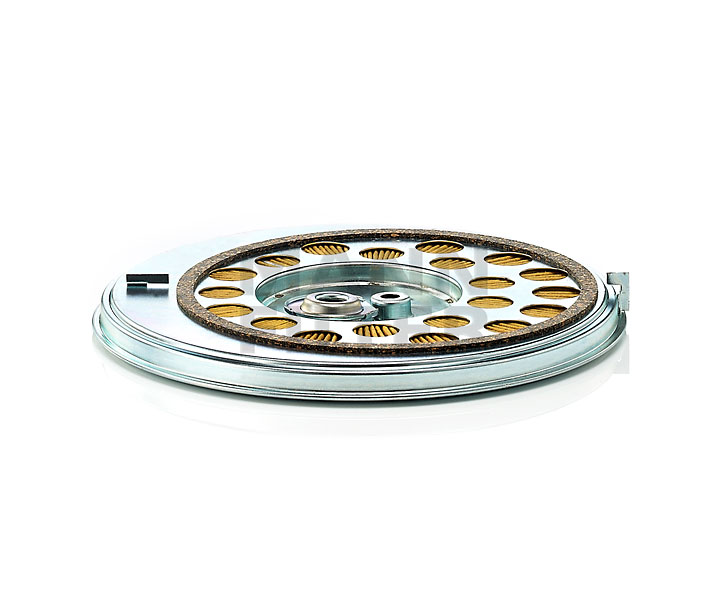 OE MERCEDES-BENZ PAGODE Automaatbak, filter 0002770095, 1122770395, 1132700095 van MANN-FILTER - aan spotprijzen