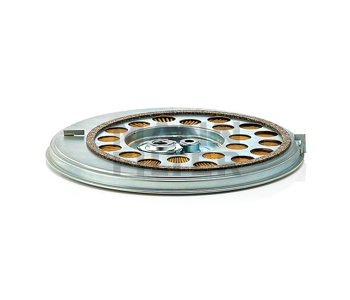 OE Automaatbak, filter MERCEDES-BENZ 111-serie 1969 0002770095, 1122770395, 1132700095 van MANN-FILTER